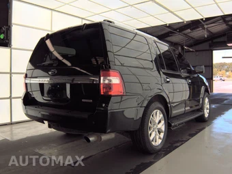 2017 Ford Expedition Limited – miniatura 4