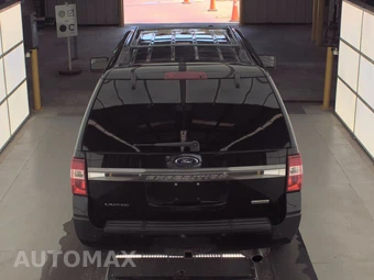2017 Ford Expedition Limited – miniatura 5