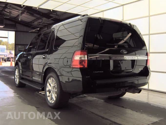 2017 Ford Expedition Limited – miniatura 6
