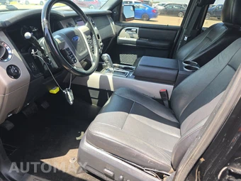 2017 Ford Expedition Limited – miniatura 7