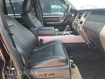 2017 Ford Expedition Limited – miniatura 8