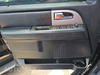 2017 Ford Expedition Limited – miniatura 9