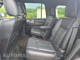 2017 Ford Expedition Limited – miniatura 10