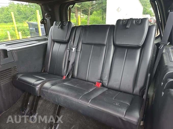 2017 Ford Expedition Limited – miniatura 11