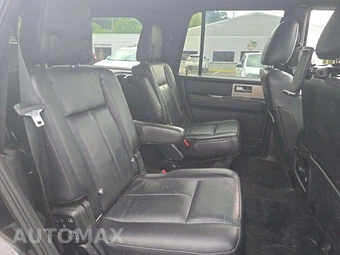 2017 Ford Expedition Limited – miniatura 14