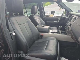 2017 Ford Expedition Limited – miniatura 16
