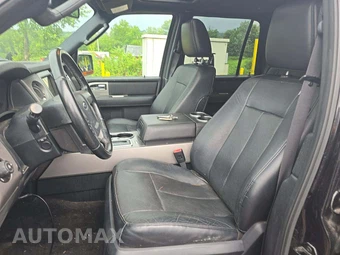 2017 Ford Expedition Limited – miniatura 3