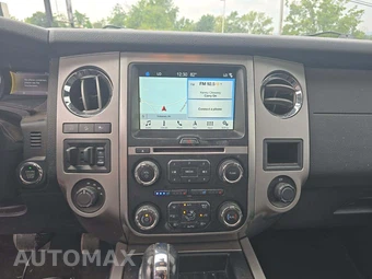 2017 Ford Expedition Limited – miniatura 7