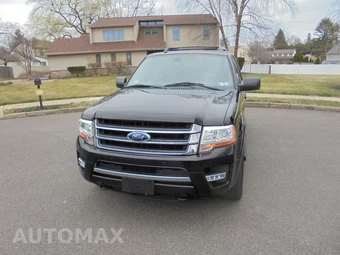 2017 Ford Expedition Limited – miniatura 10