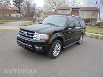 2017 Ford Expedition Limited – miniatura 11