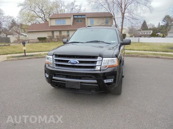 2017 Ford Expedition Limited – miniatura 12