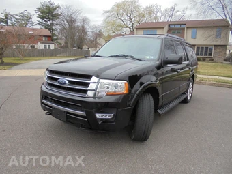2017 Ford Expedition Limited – miniatura 15
