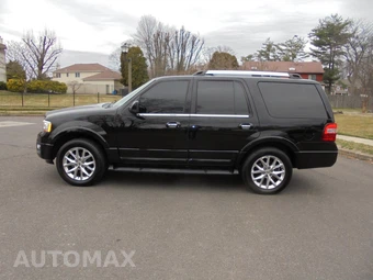 2017 Ford Expedition Limited – miniatura 17