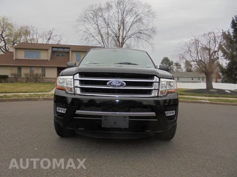 2017 Ford Expedition Limited – miniatura 2