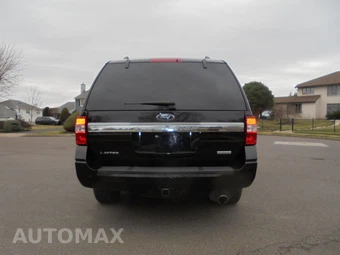2017 Ford Expedition Limited – miniatura 20