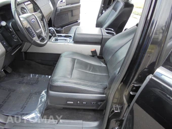 2017 Ford Expedition Limited – miniatura 23