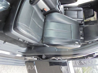2017 Ford Expedition Limited – miniatura 24