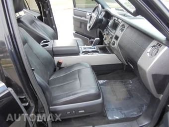 2017 Ford Expedition Limited – miniatura 25