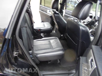 2017 Ford Expedition Limited – miniatura 27