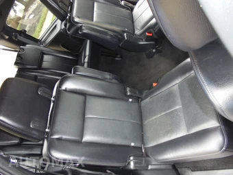 2017 Ford Expedition Limited – miniatura 28
