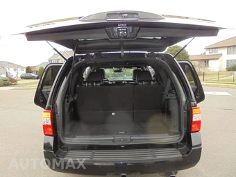 2017 Ford Expedition Limited – miniatura 32