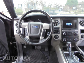 2017 Ford Expedition Limited – miniatura 36