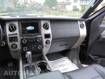 2017 Ford Expedition Limited – miniatura 37
