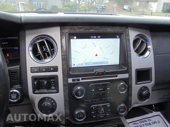 2017 Ford Expedition Limited – miniatura 39