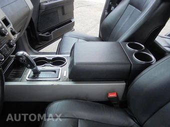 2017 Ford Expedition Limited – miniatura 42