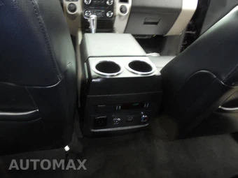 2017 Ford Expedition Limited – miniatura 43