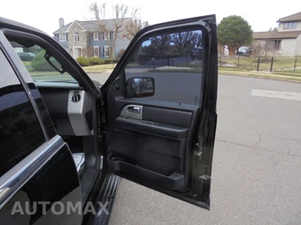 2017 Ford Expedition Limited – miniatura 49