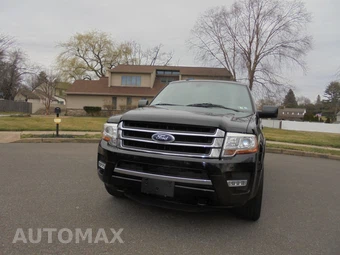 2017 Ford Expedition Limited – miniatura 5