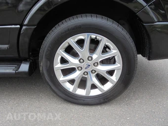 2017 Ford Expedition Limited – miniatura 51