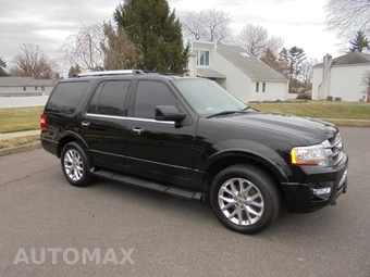 2017 Ford Expedition Limited – miniatura 7