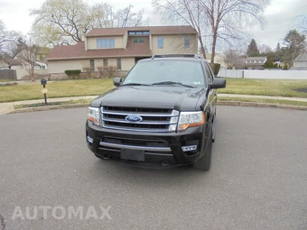 2017 Ford Expedition Limited – miniatura 9