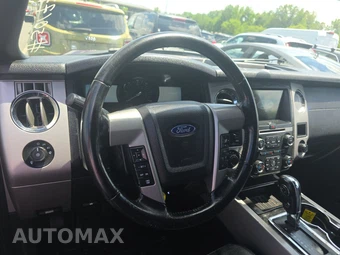 2017 Ford Expedition Limited – miniatura 10