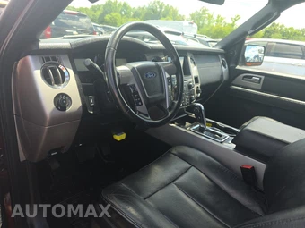 2017 Ford Expedition Limited – miniatura 11