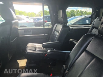 2017 Ford Expedition Limited – miniatura 13