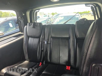 2017 Ford Expedition Limited – miniatura 14