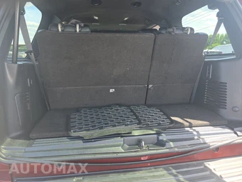 2017 Ford Expedition Limited – miniatura 17