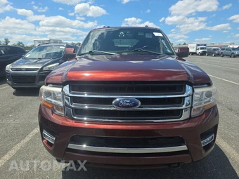 2017 Ford Expedition Limited – miniatura 2