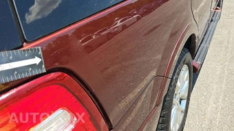 2017 Ford Expedition Limited – miniatura 23
