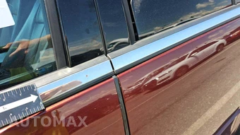 2017 Ford Expedition Limited – miniatura 24
