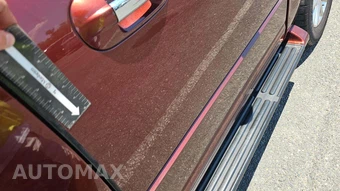 2017 Ford Expedition Limited – miniatura 27