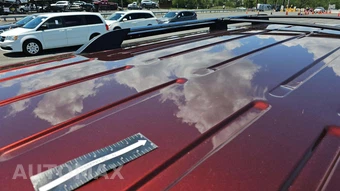 2017 Ford Expedition Limited – miniatura 33