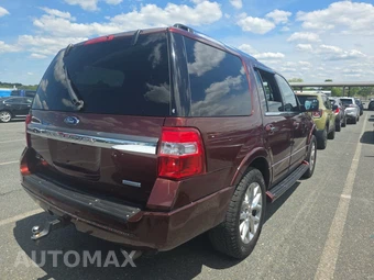 2017 Ford Expedition Limited – miniatura 4