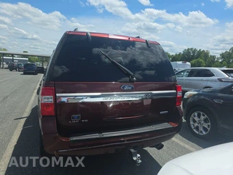 2017 Ford Expedition Limited – miniatura 5