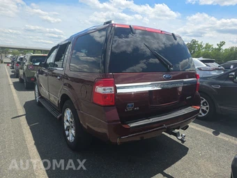 2017 Ford Expedition Limited – miniatura 6