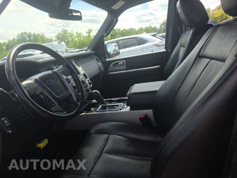 2017 Ford Expedition Limited – miniatura 7