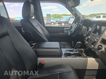 2017 Ford Expedition Limited – miniatura 8